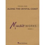 Along the crystal coast / score + parties