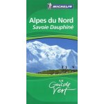 Alpes du nord, savoie, dauphin� - le guide vert 2007