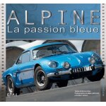 Alpine - la passion bleue