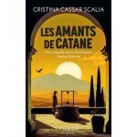 Les amants de catane