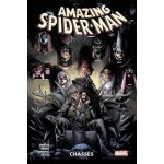 Amazing spider - man - tome 4 - chassés Amazing spider - man - tome 4 - chassés