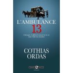 L'ambulance 13