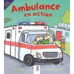 Ambulance en action !