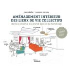 Amnagement intrieur des lieux de vie collectifs a destination du grand age et du handicap