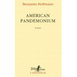American pandemonium