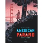 American parano - tome 1 - black house