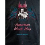 American rock trip