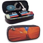 Americana premium etui de transport grand canyon aux etats - unis d'am�rique nature g�ologie roches ondul�es ...