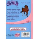 Mes amis les chevaux tome 27 - mission galop ! Mes amis les chevaux tome 27 - mission galop !