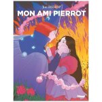 Mon ami pierrot - poche