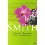 D'amour et d'amazone - l'�pop�e d'isabel godin