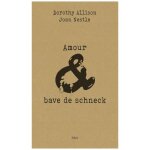 Amour & bave de schneck