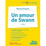 Un amour de swann - marcel proust