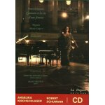 L'amour et la vie d'une femme - choix de lieder sur des pomes de chamisso, goethe, marie stuart / vincke, ...