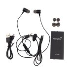 Amplificateur de son d'oreille rechargeable pour personnes ag�es, appareil de soins auditifs a cassette ...