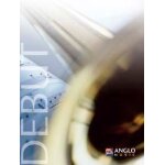 An english sea song suite /