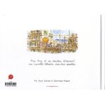 Ana ana - tome 15 - les doudous libraires Ana ana - tome 15 - les doudous libraires