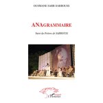 Anagrammaire