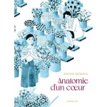 Anatomie d'un coeur