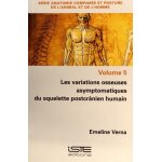 Anatomie compar�e et posture de l'animal et de l'homme - les variations osseuses asymptomatiques du squelette ...