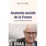 Anatomie sociale de la france - ce que les big data disent de nous