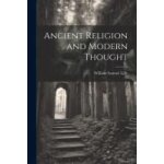 Ancient religion and modern thought