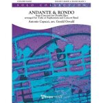 Andante & rondo / conducteur