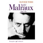 Andr� malraux - une vie