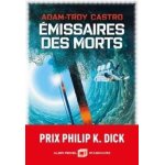 Andrea cort - tome 1 - emissaires des morts