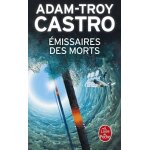 Andrea cort - tome 1 - emissaire des morts Andrea cort - tome 1 - emissaire des morts