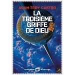 Andrea cort - tome 2 - la troisi�me griffe de dieu