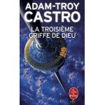 Andrea cort - tome 2 - la troisième griffe de dieu Andrea cort - tome 2 - la troisième griffe de dieu