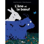 L'ne et le boeuf