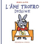 L'ane trotro - l'�ne trotro dessine