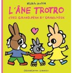 L'ane trotro - l'�ne trotro chez grand - p�re et grand - m�re