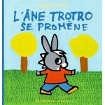L'ane trotro - l'�ne trotro se prom�ne