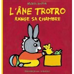L'ane trotro tome 12 - l'�ne trotro range sa chambre