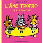 L'ane trotro - tome 30 - l'ne trotro va a la cantine