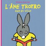 L'ane trotro tome 5 - l'ne trotro fait du vlo
