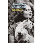 Anecdotes enfantines Anecdotes enfantines