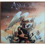 Ange & demons