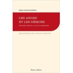 Les anges et les dmons - quatorze leons de thologie catholique