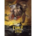 L'ange d'yeu - tome 1 - anges et dmons
