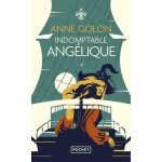 Ang�lique - tome 4 - indomptable ang�lique