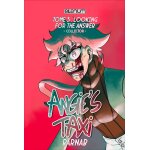 Angie's taxi - edition collector - tome 3