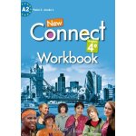 Anglais 4e a2 new connect - workbook