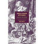 Anglo - saxon attitudes
