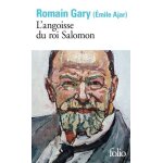 L'angoisse du roi salomon