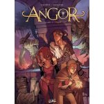Angor - tome 1 - fugue Angor - tome 1 - fugue