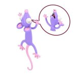 Marque - page animal 3d kawaii, ouch chat lapin souris, marque - page loup cratif pour enfants fille, ...